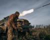 الجيش الأوكرانى يعلن صد 45 هجوما روسيا على 5 محاور خلال يوم