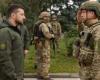 الكرملين عن تغيير قائد الجيش الأوكرانى: لن يغير شيئا فى الحرب