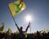 "حزب الله" يتوعد إسرائيل بعد مقتل مدنيين بينهم أطفال فى عمق الجنوب اللبنانى