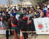 انطلاق ماراثون Run For Gaza بمحمية وادى دجلة