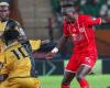 أسيك الإيفوارى يضمن صدارة المجموعة الثانية بدورى أبطال أفريقيا بتعادله مع سيمبا