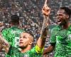 قائد نيجيريا يغيب لنهاية الموسم بعد إصابة فى بداية كأس أمم أفريقيا.. فيديو