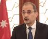 ‏وزيرا خارجية الأردن وقبرص يبحثان جهود وقف الحرب على غزة