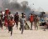 الخارجية السودانية تضع 4 شروط لوقف القتال فى رمضان مع الدعم السريع