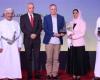 مصر تفوز بـ 3 جوائز من مهرجان مسقط السينمائي