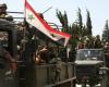 الجيش السورى يعلن تدمير 5 طائرات مسيرة للتنظيمات الإرهابية بريف حلب