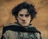 إيرادات فيلم Dune: Part Two تصل إلى 388 مليون دولار حول العالم