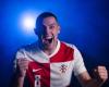 منتخب كرواتيا يكشف عن قمصانه الجديدة قبل كأس عاصمة مصر.. صور