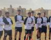 منتخب مصر للشباب يخسر أمام الجزائر 2-1 بالدورة الودية