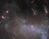 ما هى مجرة العنكبوت المخيفة التى صورها تلسكوب هابل؟ تقرير يجيب