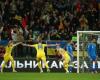 منتخب أوكرانيا يتأهل رسميا لبطولة يورو 2024 بفوز مثير ضد أيسلندا