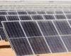 تشغيل أول محطة شمسية لإنتاج الكهرباء بنظام "التخزين" فى 2026