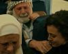 مسلسل مليحة الحلقة 2.. سيرين خاس وعائلتها يغادران ليبيا