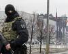 اعتقال 9 أشخاص بطاجيكستان متشبه بهم فى قضية هجوم روسيا الإرهابى