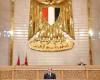 قيادى بـ"مستقبل وطن": خطاب تنصيب الرئيس خارطة طريق جديدة للدولة المصرية
