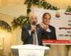 العربى الناصرى: خطاب الرئيس السيسى تضمن خارطة مصر حتى 2030