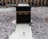 رئاسة الشؤون الدينية تعلن نجاح خطة المنظومة الدينية للجمعة الأخيرة في رمضان