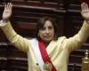 استجواب رئيسة البيرو دينا بولوارتى فى قضية فضيحة الساعات الفاخرة