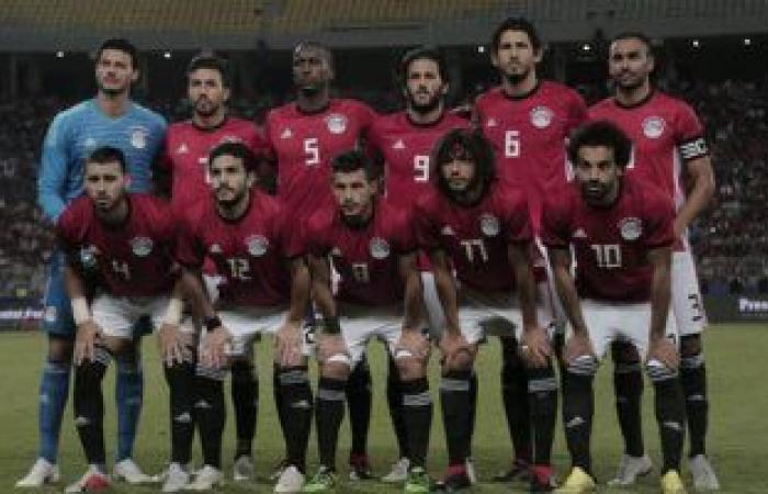 23 لاعبا بمران المنتخب فى اليوم الثانى استعدادا لسوازيلاند.. صلاح يصل القاهرة وينضم غدا ومعه حجازى.. أبو ريدة يطالب بعدم الاستهتار.. مروان سليم ويقود الهجوم.. ومنافسة فى حراسة المرمى بين جنش والشناوى