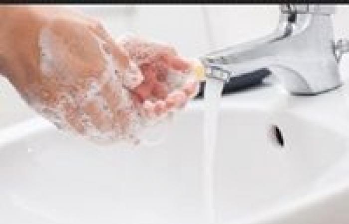 في اليوم العالمي لغسل اليدين.. حقائق وإرشادات للوقاية من الأمراض