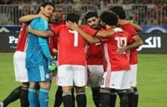 هاشتاج منتخب مصر يتصدر تويتر.. ومغردون: عيدوا كأس العالم تاني