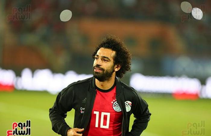 لماذا اكتفى الفراعنة برباعية الشوط الأول أمام سوازيلاند؟.. مدرب المنتخب يشرح الأسباب ويحمل المحترفين مسئولية الهبوط فى الشوط الثانى.. إصابة صلاح بشد عضلى.. وعمرو طارق يغيب فى مباراة الاياب