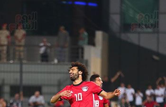 لماذا اكتفى الفراعنة برباعية الشوط الأول أمام سوازيلاند؟.. مدرب المنتخب يشرح الأسباب ويحمل المحترفين مسئولية الهبوط فى الشوط الثانى.. إصابة صلاح بشد عضلى.. وعمرو طارق يغيب فى مباراة الاياب