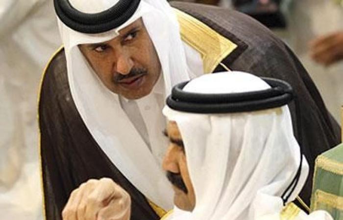 جرائم قطر لا تسقط بالتقادم.. كيف قاد "حمد بن خليفة" فى 2003 مخطط اغتيال الملك عبد الله؟.. قصة مؤامرة "تنظيم الحمدين" لزعزعة استقرار وتقسيم الرياض.. مستشار الديوان الملكى يفتح الملف لتقديم "آل ثانى" للعدالة