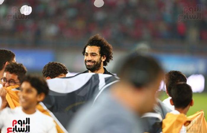 لماذا اكتفى الفراعنة برباعية الشوط الأول أمام سوازيلاند؟.. مدرب المنتخب يشرح الأسباب ويحمل المحترفين مسئولية الهبوط فى الشوط الثانى.. إصابة صلاح بشد عضلى.. وعمرو طارق يغيب فى مباراة الاياب