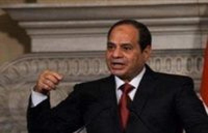 "ريادة القارة السمراء وزيارات خارجية".. نجاحات "السيسي" في إعادة مصر لمصاف دول العالم