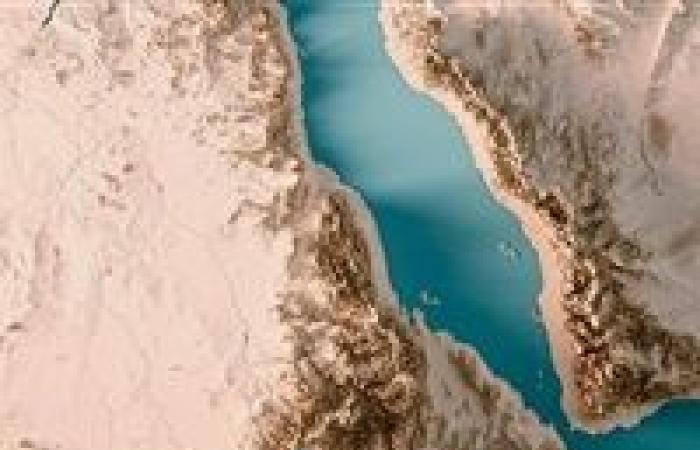 6 معلومات عن كيان البحر الأحمر الذي اقترحت السعودية إنشاءه