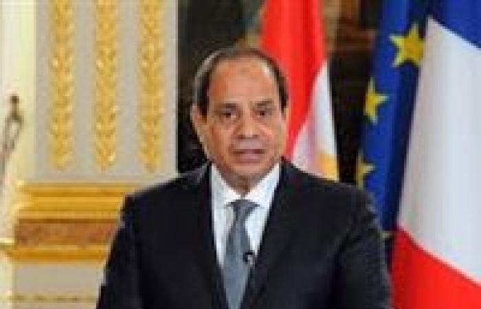 محافظ القاهرة آخرهم.. مسؤولون عنفهم "السيسي" حرصًا على الشعب (فيديو)