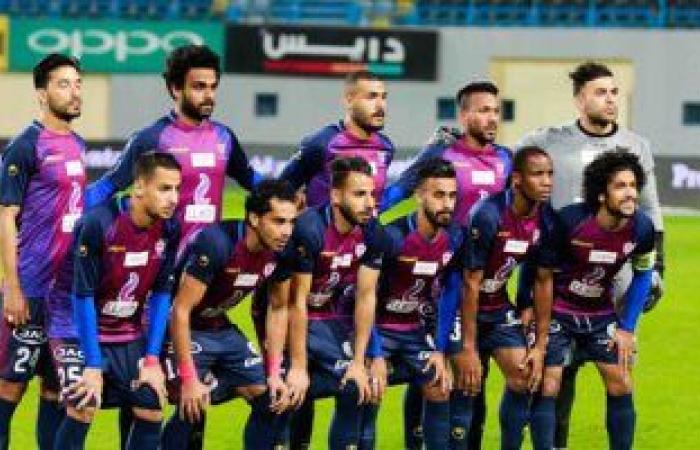 قطار الزمالك فى الدورى لا يتوقف وبتروجت آخر الضحايا .. الأبيض يحقق الفوز الثامن على التوالى .. كهربا يواصل هواية التسجيل ويتصدر الهدافين .. جروس يطمئن على البدلاء .. وجمعة يؤكد صحة نظرة الخواجة للجبهة اليسرى