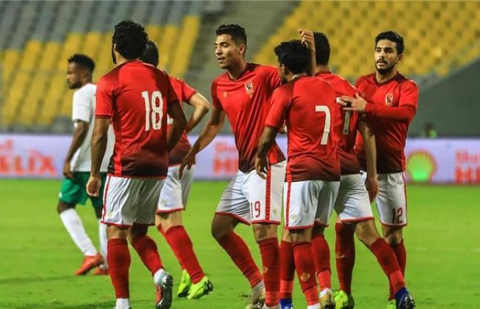 المصريون فى أفريقيا ..الأهلي يتصدر مجموعة متوازنة بدوري الأبطال.. الإسماعيلي ينافس أقوى فرق القارة.. الزمالك يواجه اتحاد طنجة المغربي الطموح بالكونفدرالية.. محمد عودة فى مهمة ليست سهلة مع أهلى بنغازي