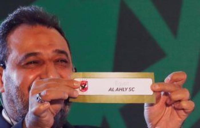 المصريون فى أفريقيا ..الأهلي يتصدر مجموعة متوازنة بدوري الأبطال.. الإسماعيلي ينافس أقوى فرق القارة.. الزمالك يواجه اتحاد طنجة المغربي الطموح بالكونفدرالية.. محمد عودة فى مهمة ليست سهلة مع أهلى بنغازي