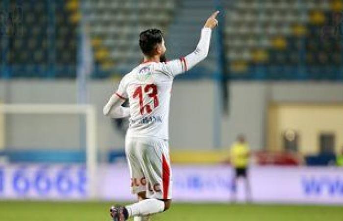 أرقام.. 196 مليون جنيه تكلفة تصدر الزمالك للدورى.. الأبيض يضم 10 لاعبين فى الميركاتو الصيفى والشتوى أملا فى التتويج باللقب الـ 13.. فرجانى ساسى الأغلى ومحمد حسن الأقل مشاركة.. و"بوطيب" يُطيح بفرصة أحداد