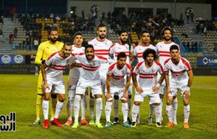 حلول سحرية لجروس لتجنب تراجع الزمالك وسط ضغط مباريات الدورى والكأس والكونفدرالية.. "الروتيشن" أهم الاقتراحات.. علاج "ضعف التركيز" بالمرتبة الثانية.. والسويسرى يرفض التعديلات الجذرية حفاظا على تركيبة الانتصارات