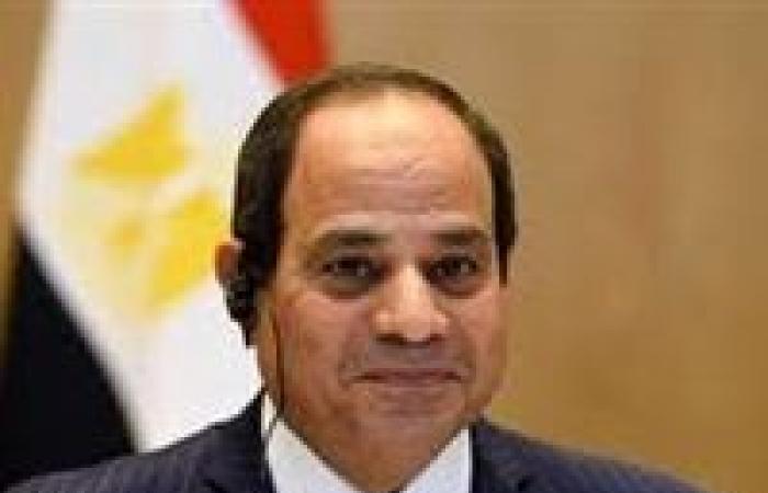 استعراض رؤية مصر لمكافحة الإرهاب الأبرز.. نشاط مكثف للرئيس اليوم