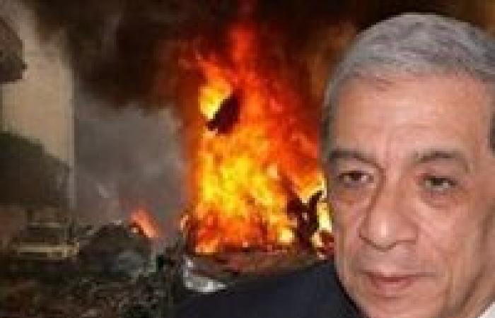 من الخازندار إلى هشام بركات.. جرائم لا تنسى للإخوان في حق قضاة مصر