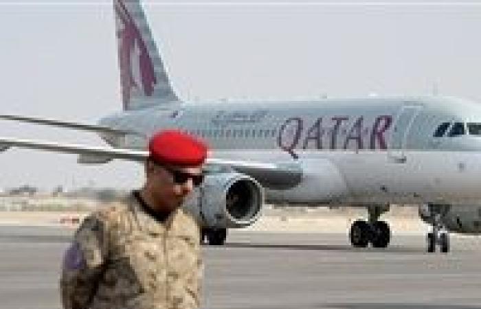 فضائح بالكيلة.. خسائر قطر الجوية تجاوزت 70 مليون دولار بسبب دعم الإرهاب