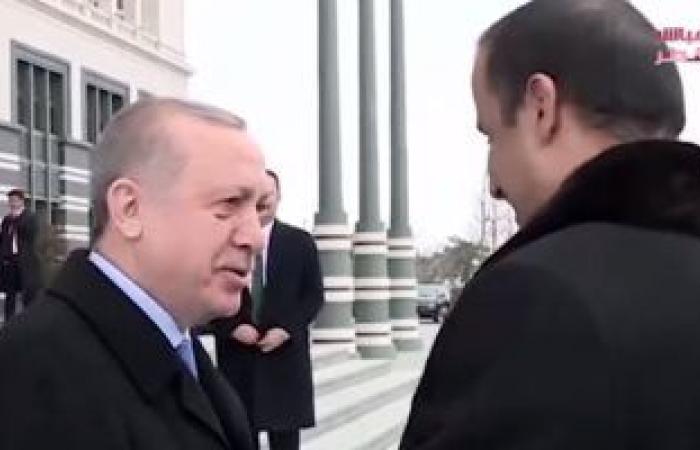 كيف يطوع "تميم" بلاده لخدمة "أردوغان"؟.. صفقات وهمية وتسليم الدوحة للجنود الأتراك الأبرز.. أمير قطر سخر أموال شعبه لخدمة الخزينة التركية.. والمعارضة القطرية تكشف فضيحة متحف قطر الوطنى وأشكال الانتهاكات فيه