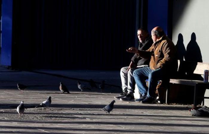 صور.. العالم هذا المساء.. روبرت مولر يعلن استقالته عقب انتهاء تحقيقات تدخل روسيا بالانتخابات الأمريكية.. إضراب عمالى فى الأرجنتين بسبب سياسة التقشف.. والنمر الأبيض والباندا يزينان حديقة الحيوانات البرية ببلجيكا