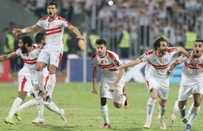 صور.. خالد جلال يجرى تعديلات جذرية على تشكيل الزمالك لمواجهة حرس الحدود.. عبد الله جمعة على مقاعد البدلاء.. محمد حسن بجوار طارق حامد فى الوسط.. السعيد وبوطيب يقودان الهجوم.. واستبعاد أوباما