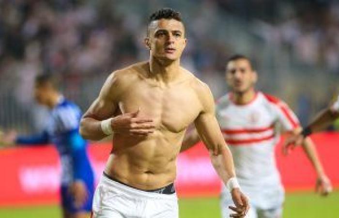 صور.. خالد جلال يجرى تعديلات جذرية على تشكيل الزمالك لمواجهة حرس الحدود.. عبد الله جمعة على مقاعد البدلاء.. محمد حسن بجوار طارق حامد فى الوسط.. السعيد وبوطيب يقودان الهجوم.. واستبعاد أوباما