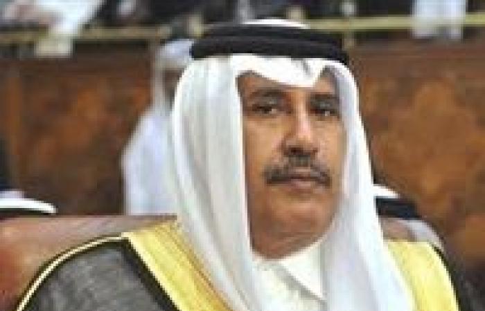 "للتغطية على فشل قطر".. نشطاء يهاجمون حمد بن جاسم بعد الإساءة للشعب السعودي