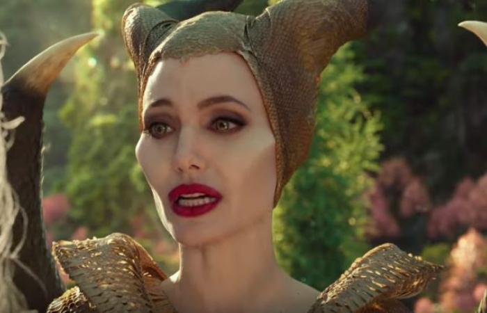 آفاق جديدة وتقييمات إيجابية فى الجزء الجديد من فيلم Maleficent: Mistress of Evil.. الأميرة النائمة تتحدى ملكة الغابة.. والجمهور يترقب نجاح فيلم أنجلينا جولى بعد معركة طلاقها مع براد بيت.. فيديو وصور