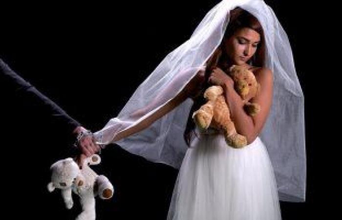 العالم يتحرك لمنع الجريمة.. بلجيكا واليابان والولايات المتحدة وعدد من الدول الأخرى تقف فى وجه "الزواج المبكر".. واليونيسيف تحذر من تعاسة 150 مليون فتاة فى جميع أنحاء العالم بحلول 2030 إذا استمر الوضع الحالى