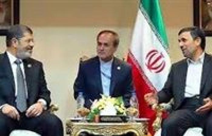 تاريخ من الخيانة.. كيف دعمت إيران "الإخوان" لتخريب مصر؟