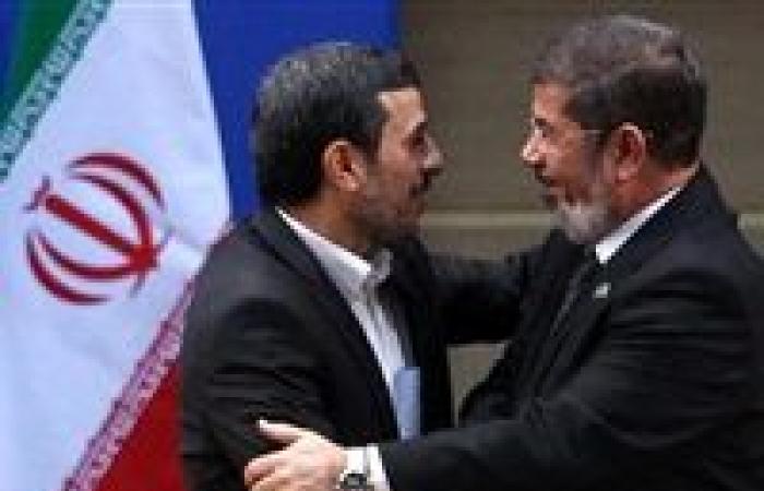 لماذا حضر الحرس الثوري لمصر؟.. أشكال الدعم الإيراني للإخوان في عهد "مرسي"