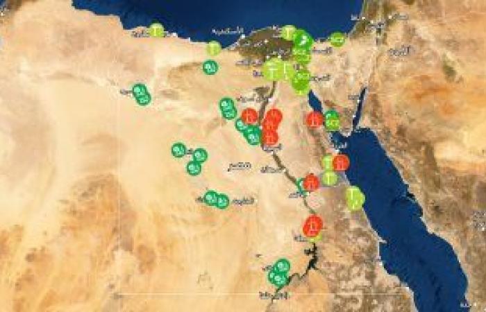 3 آلاف فرصة جديدة تضمها خريطة مصر الاستثمارية فى نسختها الثانية..أبرز 5 قطاعات جاذبة للاستثمار ..النفط والغاز والبنية التحتية والتشييد والاتصالات والطاقة المتجددة والبتروكيماويات..والصناعى القطاع الأكثر جذبا